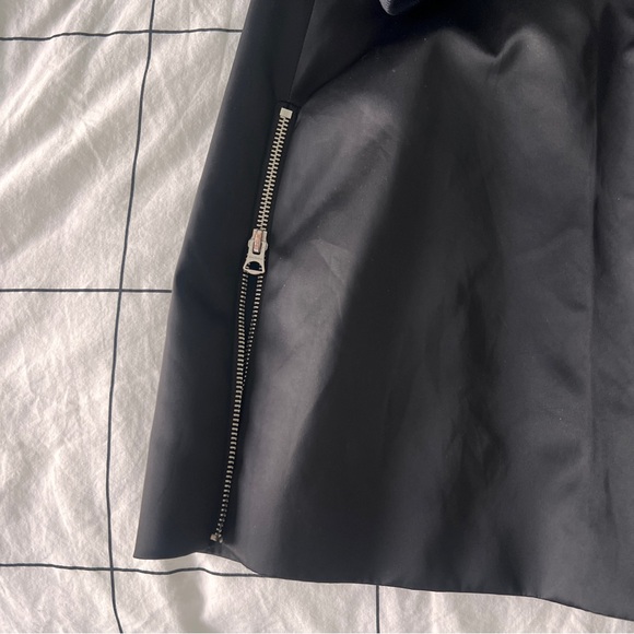 ACNE STUDIOS - BOMBER JACKET - Picture 2 of 6